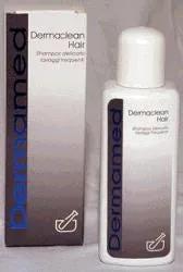 Dermaclen Hair Detergente  Capelli Fragili 200 ml