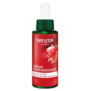 Weleda Siero Rassodante Grenade & Maca 30ml