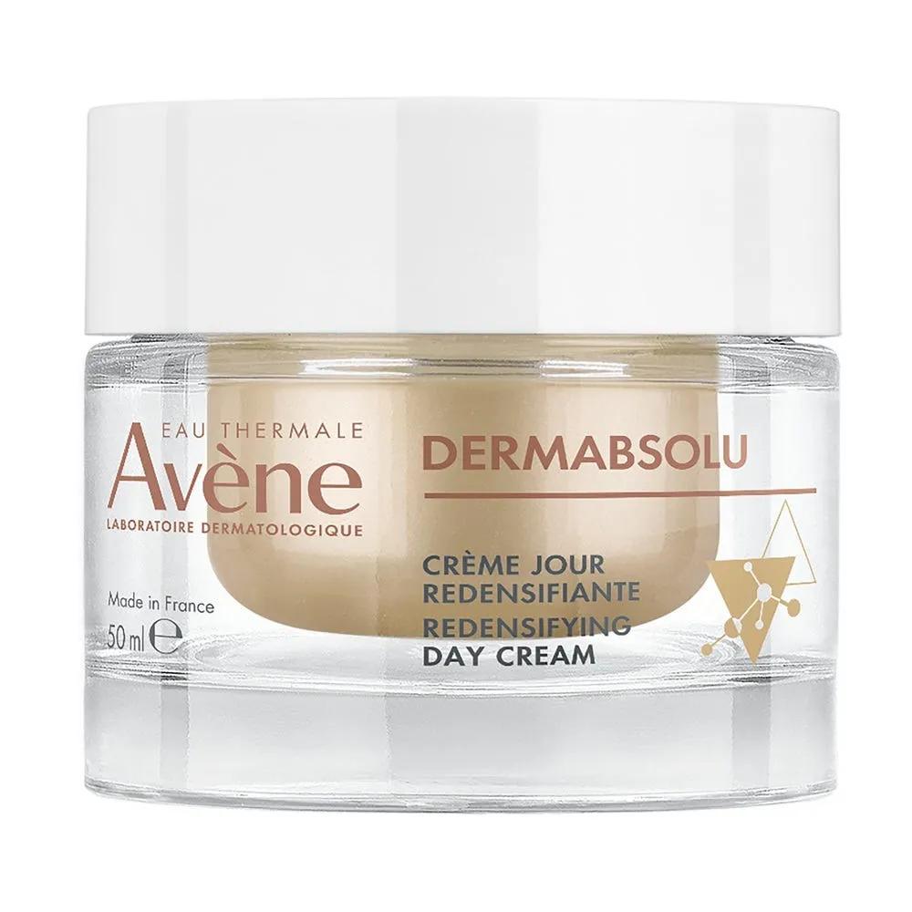 Avene Dermabsolu Crema Giorno Ridensificante Nuova Formula 50 ml