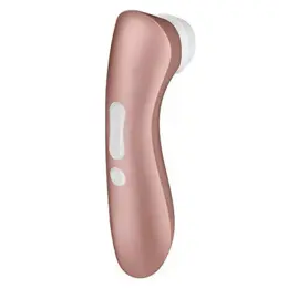 Satisfyer Stimulateur Clitoridien Pro 2 Vibration