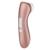 Satisfyer Stimolatore Clitorideo Pro 2 Vibrazioni