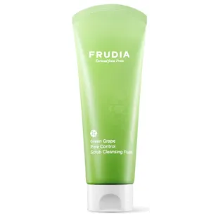 Frudia Green Grape Pore Control Exfoliating Cleansing Foam 145 ml