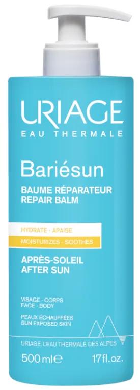 Uriage Bariésun Aftersun Repairing Balm 500ml