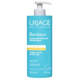 Uriage Bariésun Bálsamo reparador pós-solar 500 ml