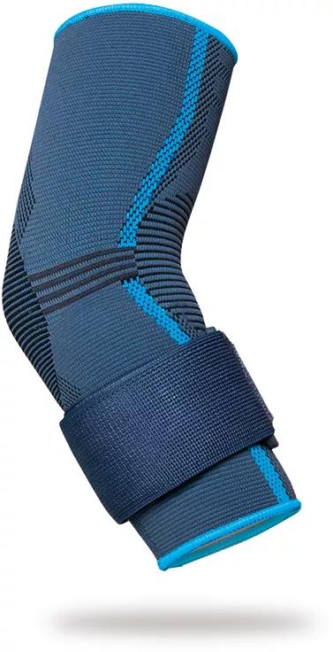 Aqtivo Sport Elastic Elbow Pad Size M