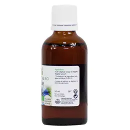 Propos' Nature Aroma-Phytothérapie Huile Végétale Nigelle Bio 50ml