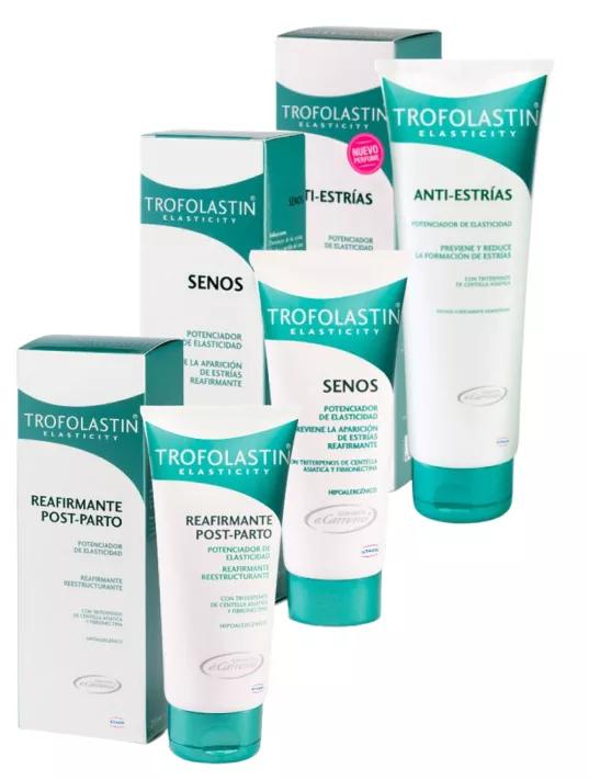 Trofolastin Antiestrías 2 x 250 ml - Atida