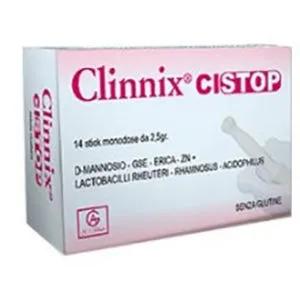 Skinsan Cistop Integratore 14 Bustine Stick