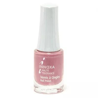 Innoxa Vernis à Ongles N°106 Mauve Irisé 4,8ml