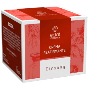 Éclat d&#39;essence Ginseng Firming Cream 50 ml