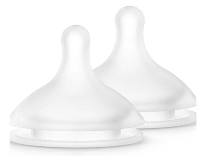 Comprar Philips Avent Tetina Anticólicos Flujo Recién Nacido +0m