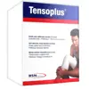 BSN Médical TensoPlus Bande Cohésive Blanche 10cm x 3m