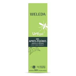 Weleda Urtigel 25 gr