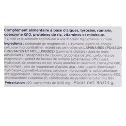 Inovance Thyrovance 90 comprimés