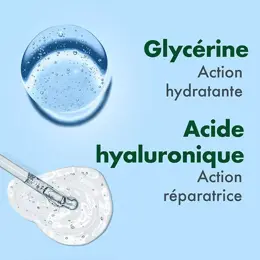 Biafine Cicabiafine Baume Hydratant Anti-Desséchement 400ml