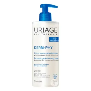 Uriage Crema Detergente 500ml