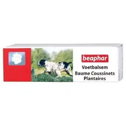 Beaphar Baume Coussinets Plantaires 40ml