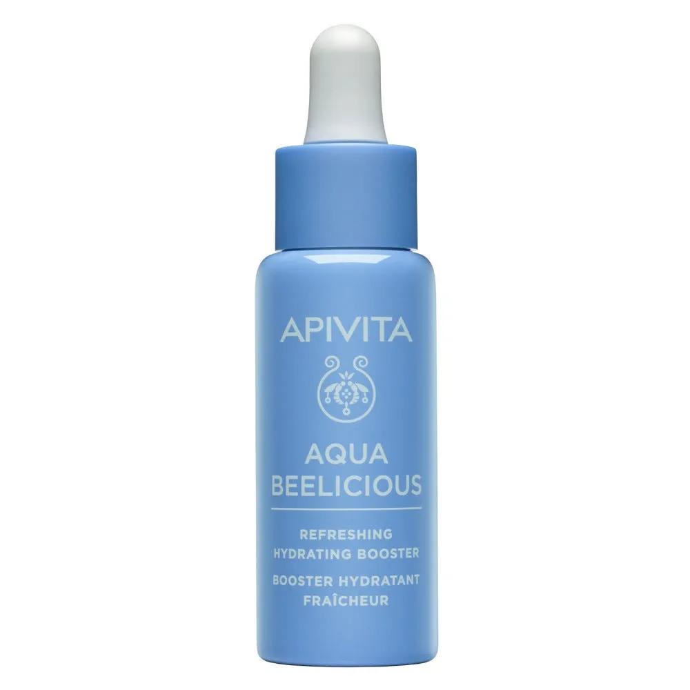 Apivita Aqua Beelicious Booster Idratante e Rinfrescante 30 ml