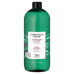 Collections Nature Couleur Shampoing 1L