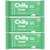 Lingettes Intimes Chilly Formule Fraîche 3x12 unités