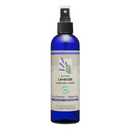 Haut-Ségala Les Eaux Florales de Lavande Bio 250ml