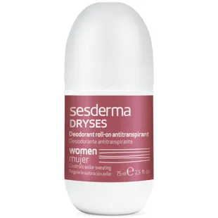 SESDERMA Dryses Deodorant Frau 75ml