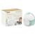 InnoGIO GIOmum Line Premium Warm Tragbare elektrische Thermo-Milchpumpe