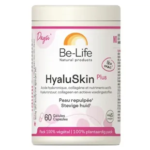 Be-Life HyaluSkin 60 capsule