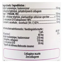 Be-Life HyaluSkin 60 gélules