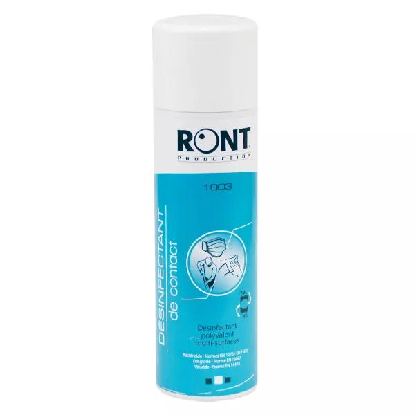 Ront Disinfettante Multisuperficie 400ml 