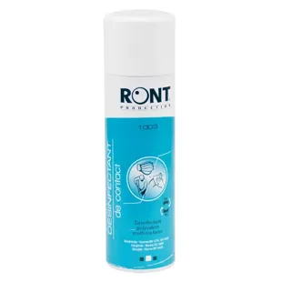 Ront Disinfettante Multisuperficie 400ml 