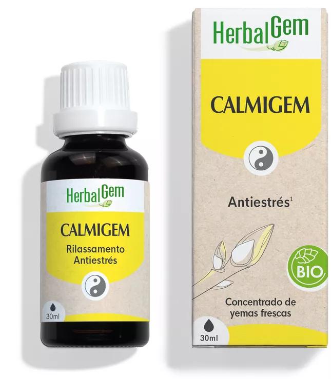 HerbalGem Calmigem Bio 30 ml