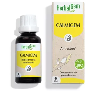 HerbalGem Calmigem Bio 30 ml