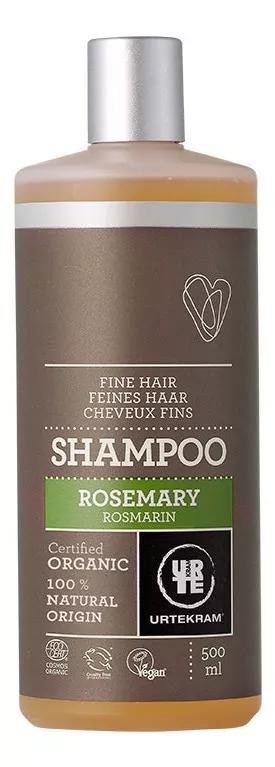 Urtekram Rosemary Shampoo for Fine Hair 500 ml