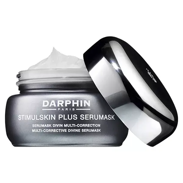 Darphin Stimulskin more Serumask 50ml + brush offered mask