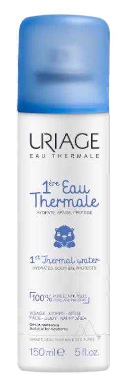 Uriage Bebé 1era Agua Termal 150 ml