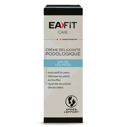 Eafit Crème Relaxante Podologique 50ml