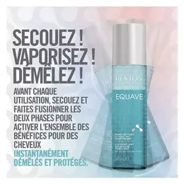 Revlon Professional Equave™ Soin Démêlant Bi-Phase Hydratant 200ml