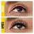 Maybelline New York The Colossal Curl Bounce Mascara Waterproof Noir 10ml