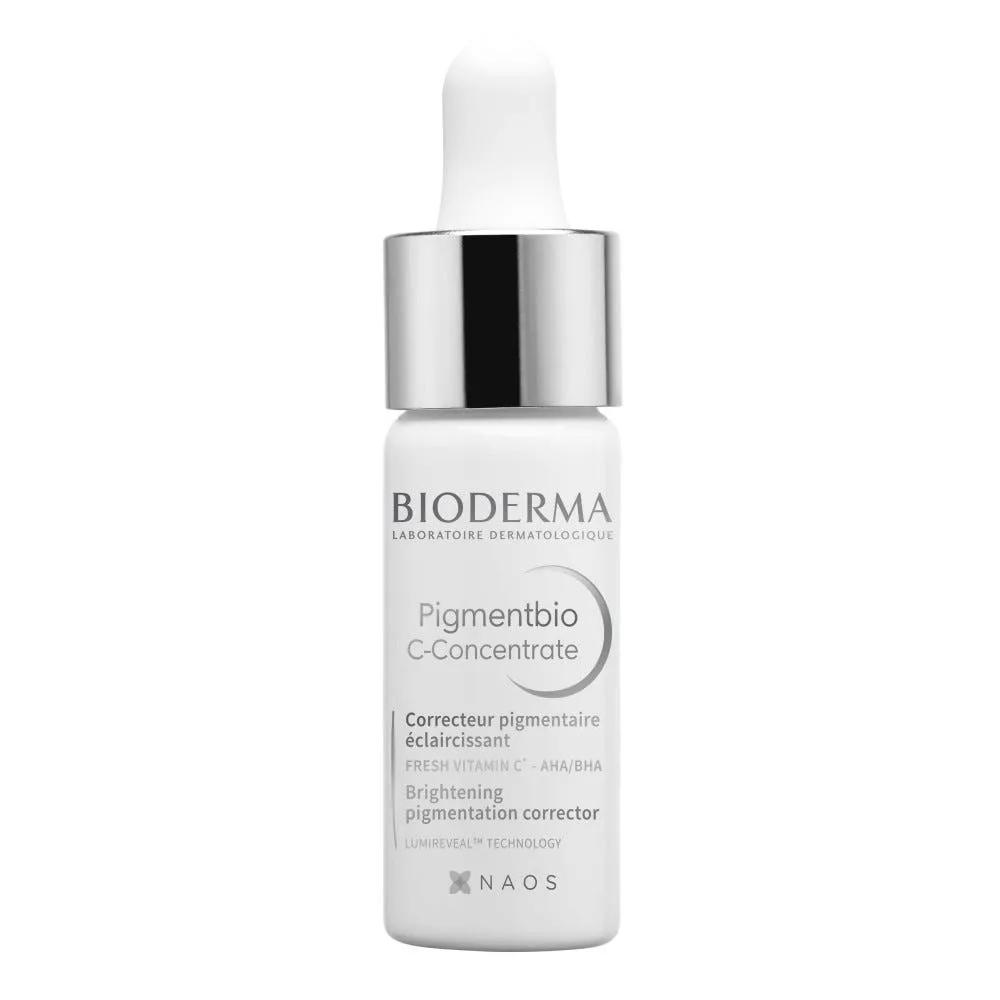 Bioderma Pigmentbio C-Concentrate Trattamento Intensivo 15 ml