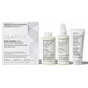 Olaplex Bond Shaper Curl Rebuiding Treatment