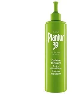 Plantur 39 Lozione Tonica Alla Caffeina Anti Caduta Menopausa 200 ml