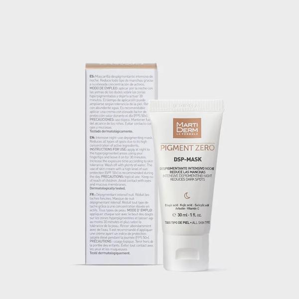 Martiderm Depigmentierungsmaske 30ml