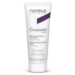 Noreva Cicadiane Crème Réparatrice Apaisante 40ml