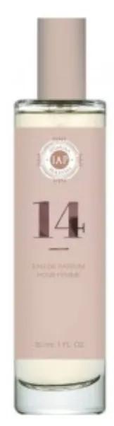 Iap Pharma Damesparfum Nr. 14 30 ml