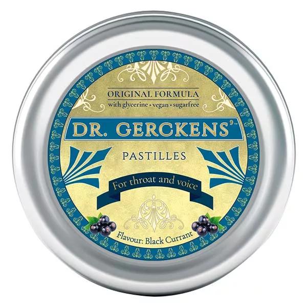 Lemon Pharma Pastilles Dr Gercken's 70g