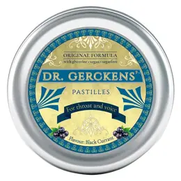 Lemon Pharma Pastilles Dr. Gercken's 70g