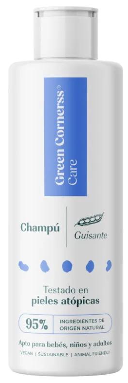 Green Cornerss Care Erbsenshampoo 300 ml