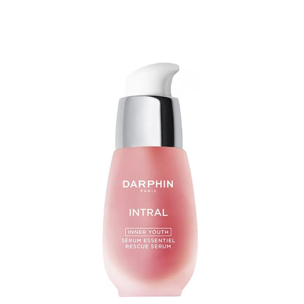 Darphin Intral Inner Youth Rescue Siero Riparatore Ringiovanente 15 ml