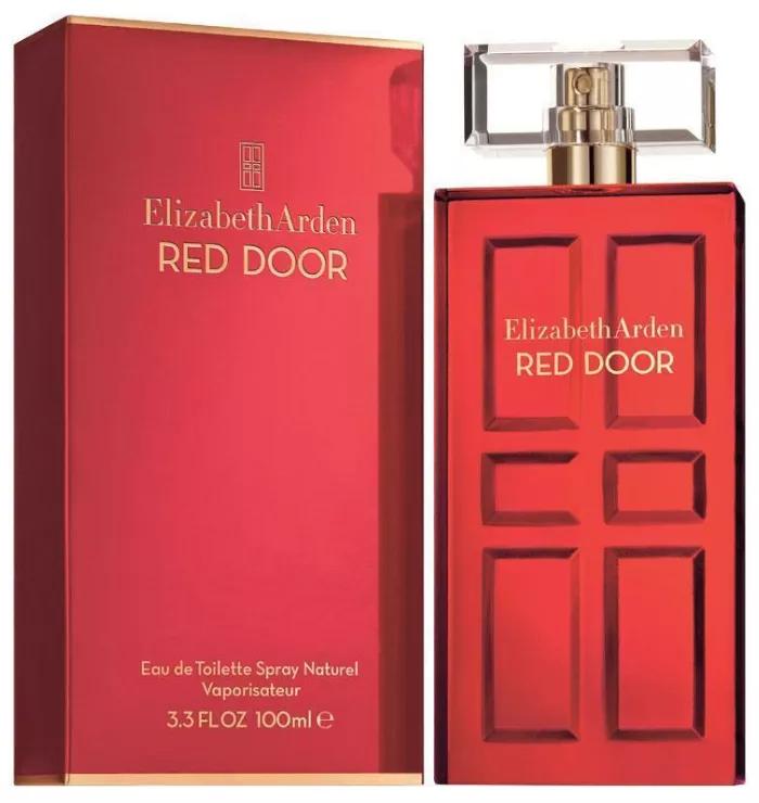 Elizabeth Arden Red Door Eau de Toilette 100 ml